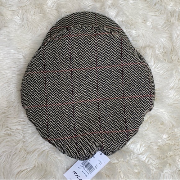 RVCA Womens Savoy Cap - Picture 6 of 8